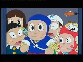 Ninja Hatori in Hindi Episode -Bhoot Ding Ding - video Dailymotion