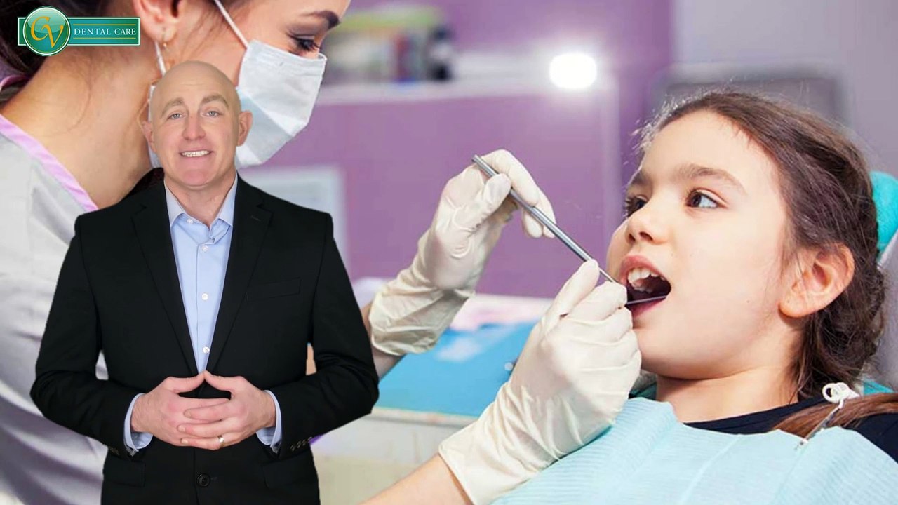 CV Dental Care