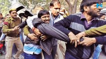 Delhi government gives permission to prosecute Kanhaiya Kumar in sedition case