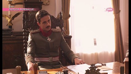 Crveni Mesec  Epizoda 105 -  Crveni Mesec  Epizoda 105