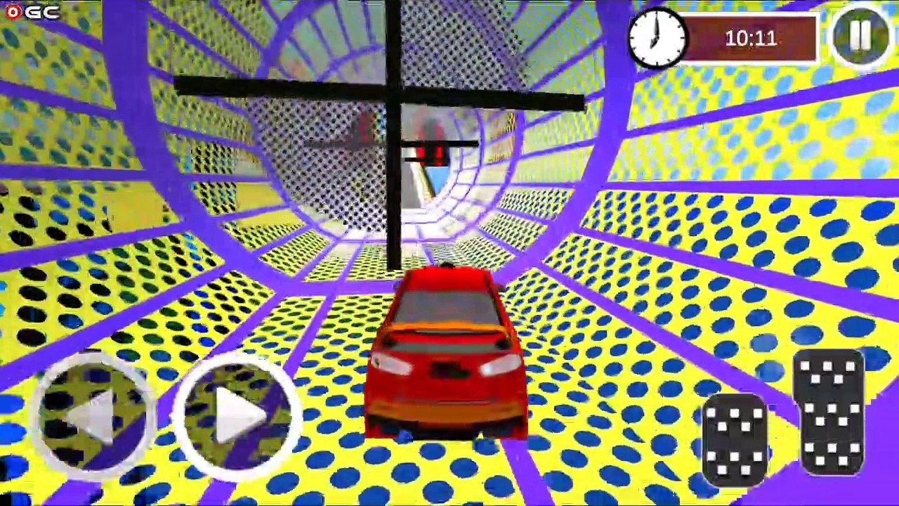 Ultimate Racing Derby Fast Car Stunts - Speed Car Stunts Games - Android GamePlay #3