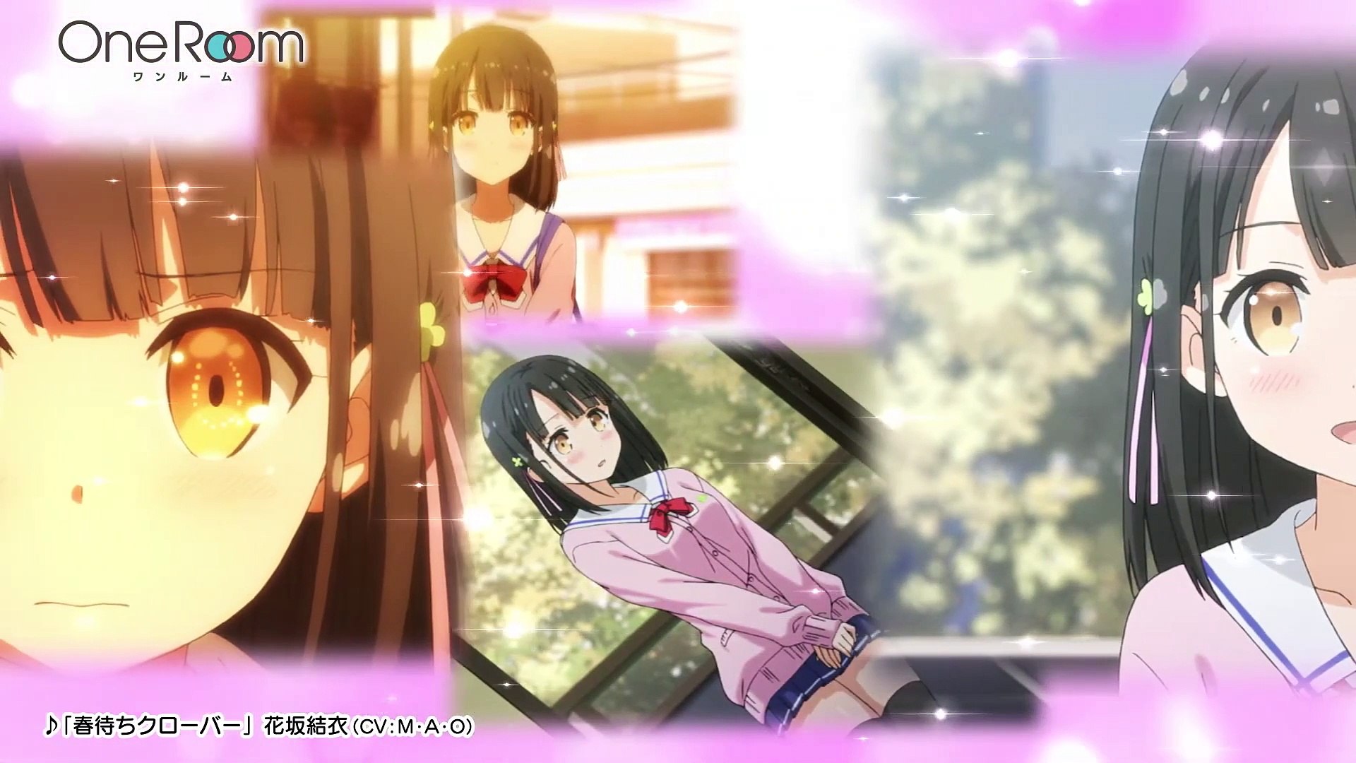 Tvアニメ One Room サードシーズン 制作決定pv Video Dailymotion
