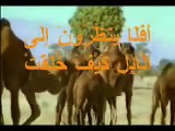 هذا الفيديو صعق كل من شاهده (فكر كثيرآ)14 The Camels