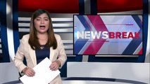 NEWS BREAK | PHIVOLCS: Mahigit 45 volcanic earthquakes ang naitala sa Bulkang Taal