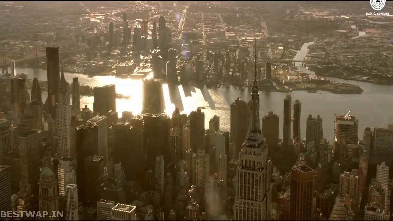 Phir Bhi Tumko Chaahunga || Arijit singh || Arjun kapoor || Shraddha kapoor ||  Half Girlfriend movie song