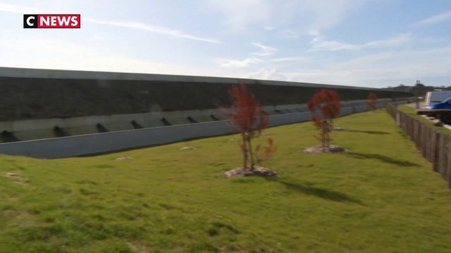 Dix ans après Xynthia : le village de Charron toujours pas au sec