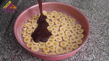 SADECE 5 DAKİKADA☝EVİNİZDEKİ MALZEMELERLEEN LEZZETLİ PASTAYI HAZIRLAYIN