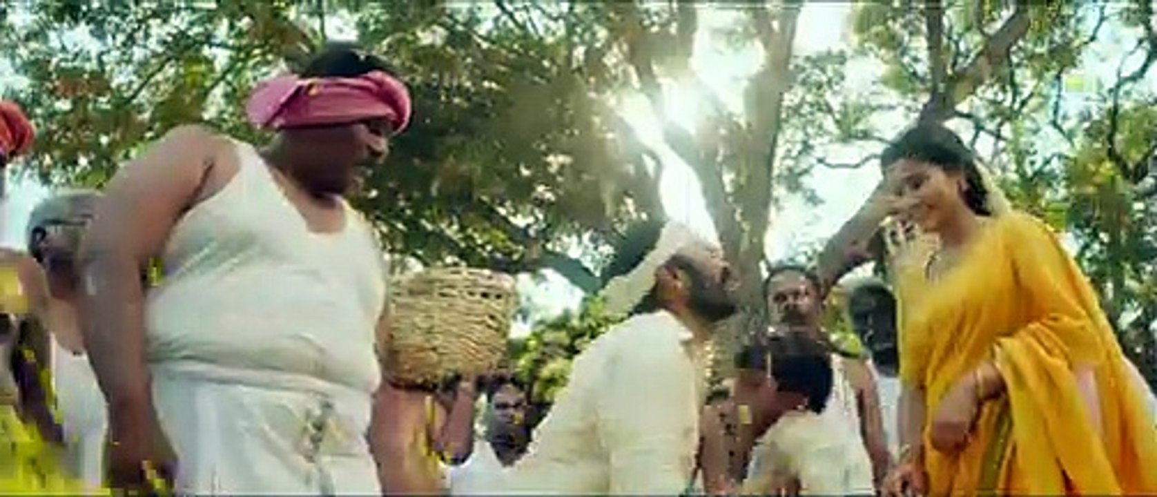 Local Boy (2020) Telugu Part 3