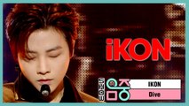 [HOT] iKON -Dive, 아이콘 -뛰어들게 Show Music core 20200229