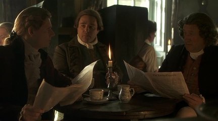 Crooked House (2008) - Outtakes