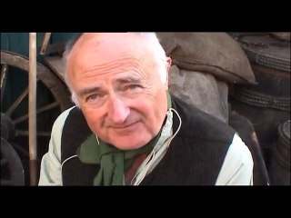 Crooked House (2008) - What Frightens You?