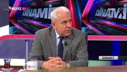 Dinamit 28 Şubat 2020