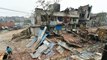 Delhi: Loss of lives, property damage- people narrate ordeal