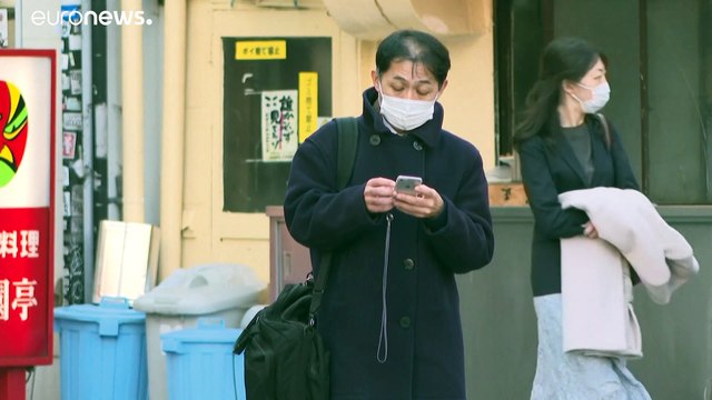 Вирус добрался до Новой Зеландии