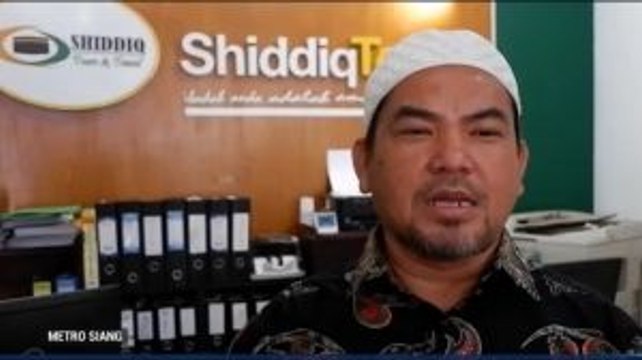 Dampak Kebijakan Arab Saudi Hentikan Sementara Izin Umrah Terhadap Biro Travel