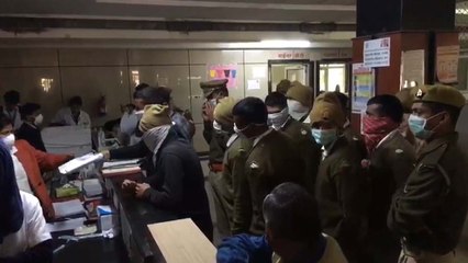 स्वाइन फ्लू से मेरठ में 10 की मौत, चपेट में आए 18 PAC के जवान