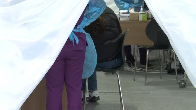 [속보] 오후 4시 기준 219명 추가...국내 확진자 3150명으로 늘어 / YTN