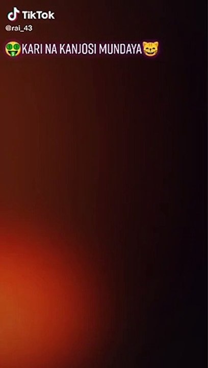 WhatsApp Status Song