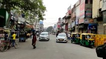 Normalcy restored in Bhajanpura