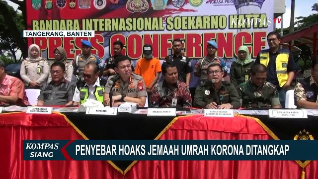 Meski Merugi, Pihak Travel Umrah Sudah dapat Solusi dari Pihak Maskapai