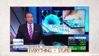 Everything Is Stupid - Coronavirus Misinformation   Racism   The Daily Show