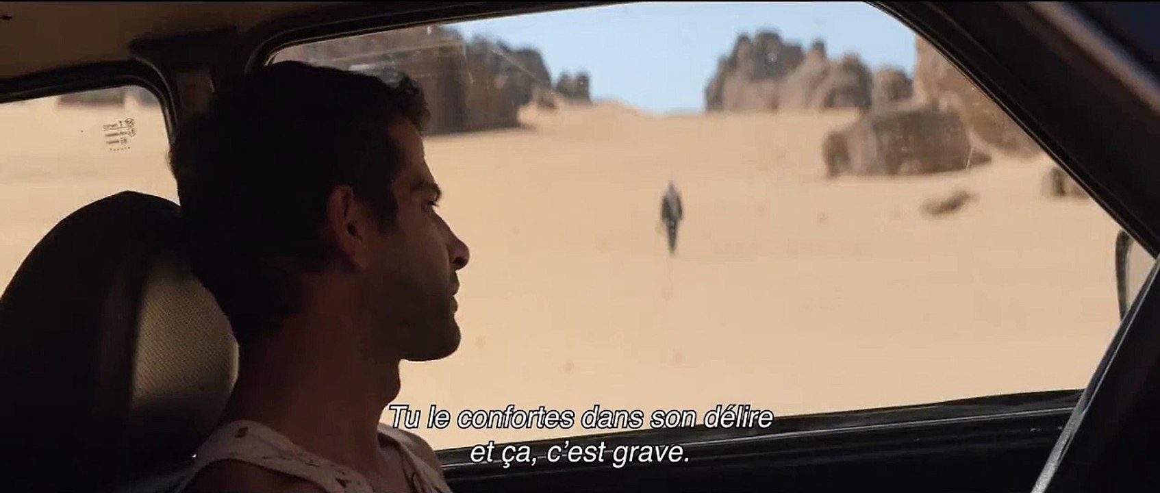 Abou Leila Bande-annonce VOSTFR