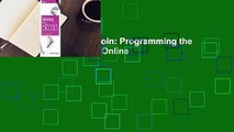 [Read] Mastering Bitcoin: Programming the Open Blockchain  For Online