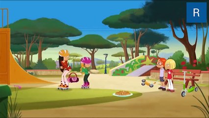 Les Sisters - La guerre des pestouilles