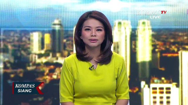 Banjir di Karawang, 3 Kecamatan Terendam Sampai Ketinggian 1 Meter