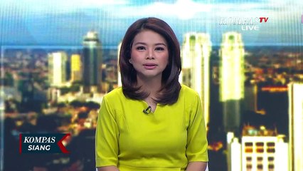 Banjir di Karawang, 3 Kecamatan Terendam Sampai Ketinggian 1 Meter