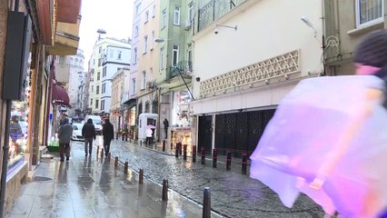 Sinagoglarda İdlib şehitleri için dua edildi