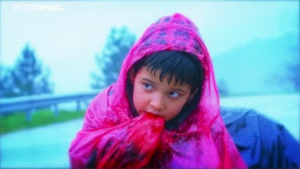 Átautózna egy omladozó viadukton Olaszországban?