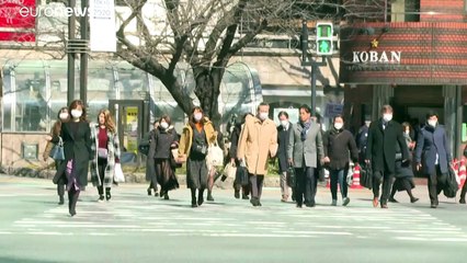 Aktuelle Zahlen: Coronavirus in 18 Ländern Europas nachgewiesen