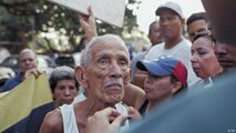 هجرة الملايين من فنزويلا بسبب الفساد وسوء الإدارة