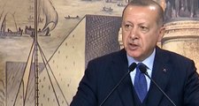 Cumhurbaşkanı Erdoğan'dan Putin'e: Çekilin, bizi rejimle baş başa bırakın