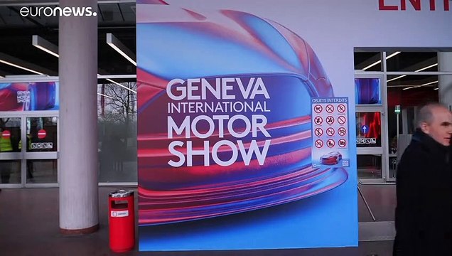 Коронавирус: ситуация в Европе