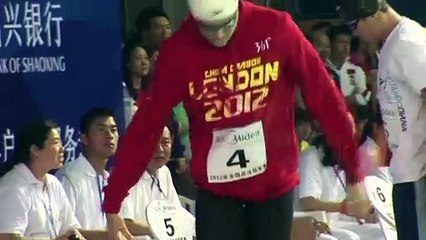 Fin de carrière pour San Yung, suspendu huit ans ?