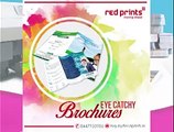 Best Digital Printing Company in Gurgaon [Red Prints]