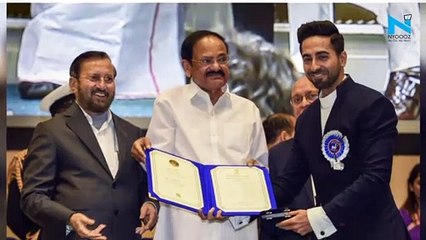 Lata Mangeshkar praises Ayushmann Khurrana for Andhadhun, Ashirwad ke liye shukriya, says actor