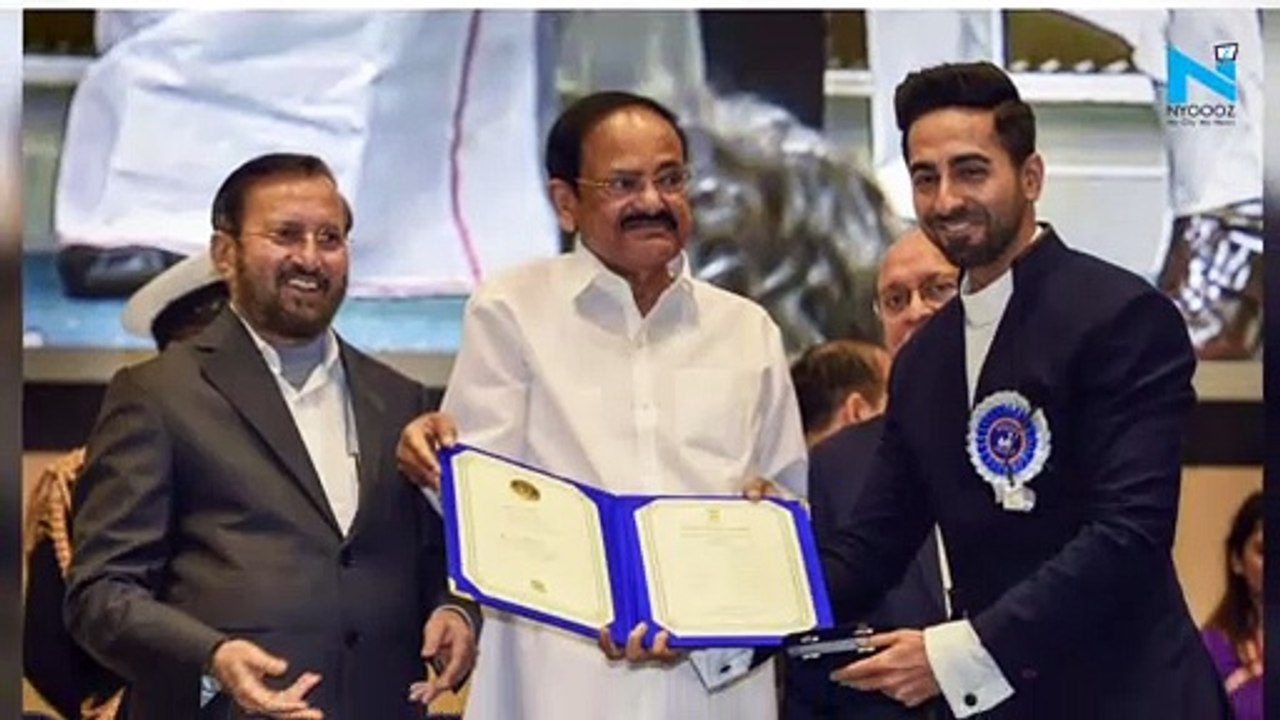 Lata Mangeshkar praises Ayushmann Khurrana for Andhadhun, Ashirwad ke liye shukriya, says actor