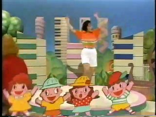 30代～40代ほいほい90年懐かしいオープニング集