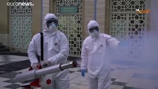 Περιοριστικά μέτρα κατά της εξάπλωσης του COVID-19