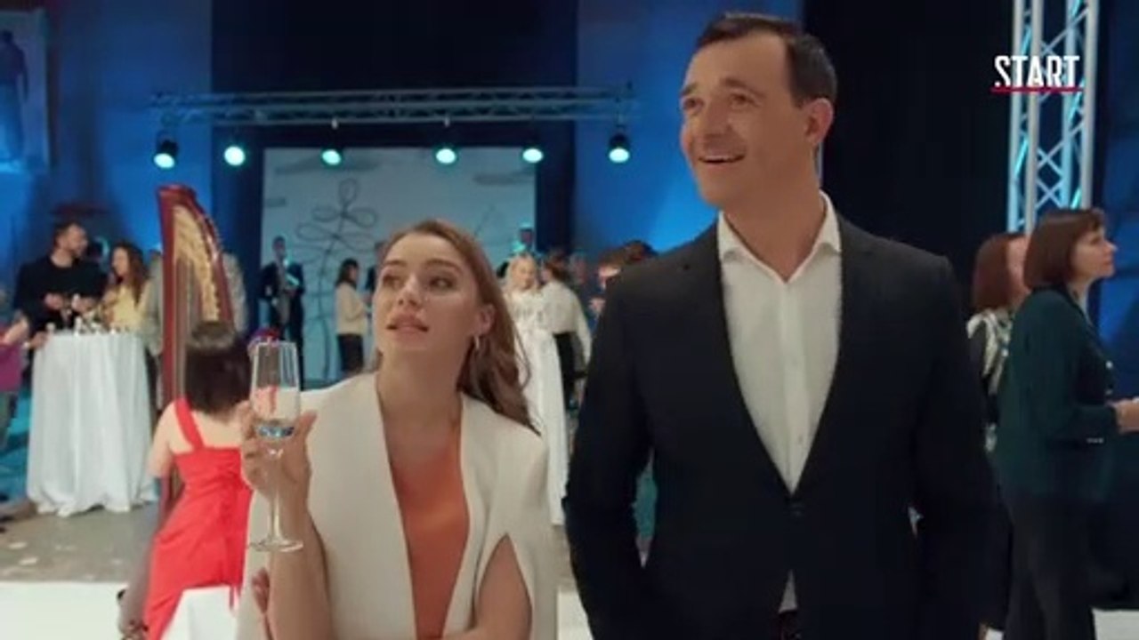 Война семей 18 серия (2020) HD