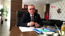 Edirne'de 'koronavirüs' iddiasına yalanlama