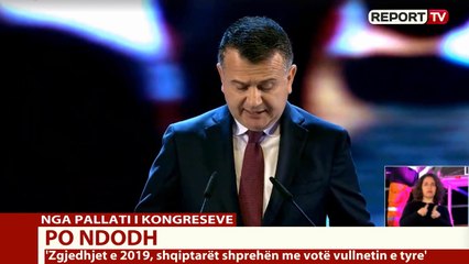 Balla liston arritjet dhe flet për 'konfliktin' me Metën: Nuk e parashikonim që do bëhej si 'Llapa'