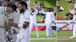 India vs New Zealand 2nd Test Day 1: NZ 63/0 At Stumps | NZ Solid Batting & Bowling