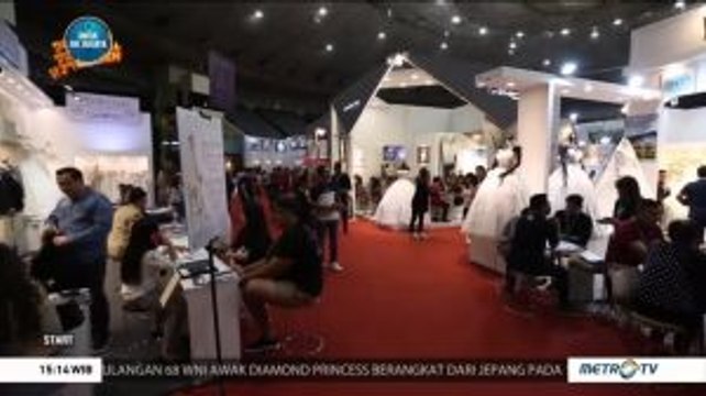 Mau Wedding Tanpa Pusing? (2)