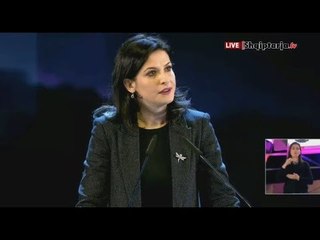 Gjonaj: Rama më tha do bëhesh zv.ministre se i ke hyrë detit në këmbë për Reformën