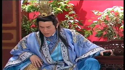 Thần Cơ Diệu Toán Lưu Bá Ôn phần 7 - Hoàng Thành Long Hổ Đấu tập 97