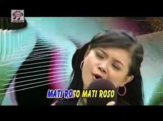 Mia Ms - Angin [Official Music Video]